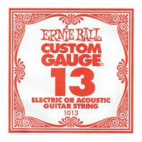 Thumbnail van Ernie Ball eb-1013 Single Nickel plated steel