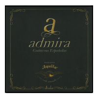 Thumbnail van Admira 1ADM Admira / Aquila classical set medium tension