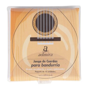 Preview van Admira CA500BD bandurria