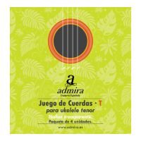 Thumbnail van Admira CA500UKT Tenor Nylon