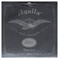 Thumbnail van Aquila 104U Super Nylgut CONCERTO SET Low G GCEA