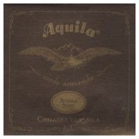 Thumbnail van Aquila 108c Ambra 2000  Historische set