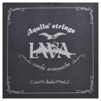 Thumbnail van Aquila 112U Lava Concert Set High G