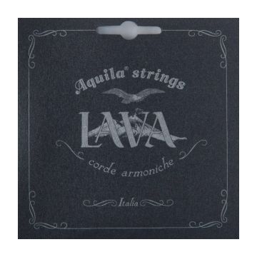 Preview van Aquila 119U Lava 8 string Tenor ukelele
