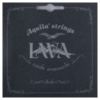 Thumbnail van Aquila 119U Lava 8 string Tenor ukelele