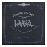 Thumbnail van Aquila 119U Lava 8 string Tenor ukelele