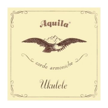 Preview van Aquila 11U Nylgut Tenor High-D TUNING