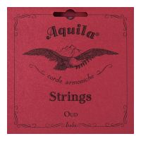 Thumbnail van Aquila 13O Oud red series  Arabic tuning