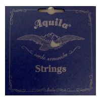 Thumbnail van Aquila 145C Nylgut Guilele/Guitalele Set, 17&quot; / 42cm High E TUNING