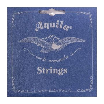 Preview van Aquila 161c Rayon 800 bass set lightTension ( basses only)