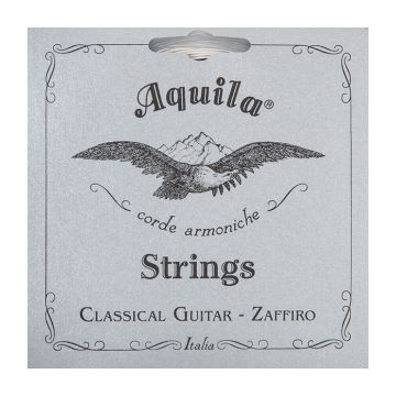 Preview van Aquila 176C Zaffiro Treble set ( *trebles only)