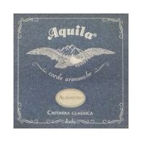 Thumbnail van Aquila 19C#3 Single  ALABASTRO G3/Sol Normal tension set of 6