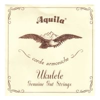 Thumbnail van Aquila 1U Genuine gut Soprano  REGULAR TUNING, Key of C
