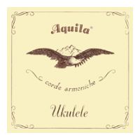 Thumbnail van Aquila 21U Nylgut Baritone LOW-D tuning