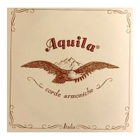 Thumbnail van Aquila 42NNG - New Nylgut&reg; synthetic string 0.42mm