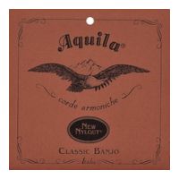Thumbnail van Aquila 5B Nylgut classical  5 string