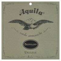 Thumbnail van Aquila 60U Bionylon Concert REGULAR TUNING low G