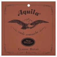 Thumbnail van Aquila 6B Nylgut Classical Light 5 string