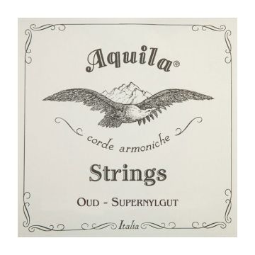 Preview van Aquila 70O Oud Super Nylgut  Arabic tuning