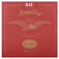 Thumbnail van Aquila 84U Red SOPRANO SET Low G 4th wound