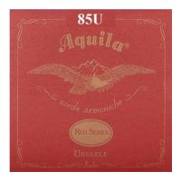 Thumbnail van Aquila 86U Red CONCERT SET Low G (4th wound)