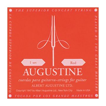 Preview van Augustine Classic/Red Medium Tension