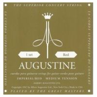 Thumbnail van Augustine Imperial/Red Medium Tension