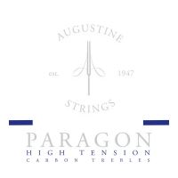 Thumbnail van Augustine Paragon Blue High Tension