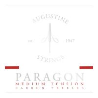Thumbnail van Augustine Paragon Red Medium Tension