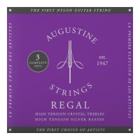 Thumbnail van Augustine Regal/Blue High-3PK tension 3 Pack