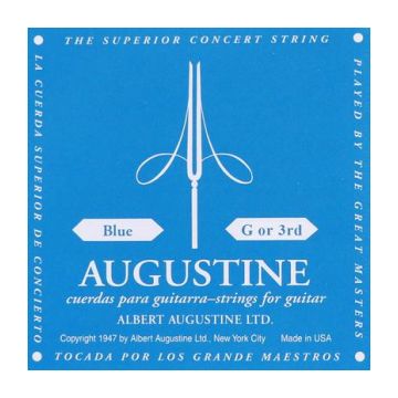 Preview van Augustine Single Classic&quot;G&quot; 3rd Sol