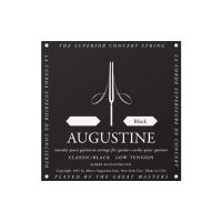 Thumbnail van Augustine Single Classic black  &quot;B&quot; 2nd Si