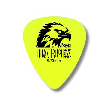 Preview van Bori 24061 Harpex Yellow  0.72mm