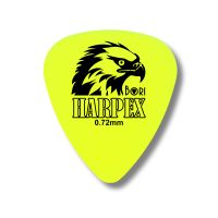 Thumbnail van Bori 24061 Harpex Yellow  0.72mm