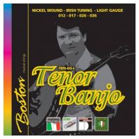 Thumbnail van Boston TBN-50-L Banjo Tenor Irish tuning