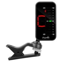 Thumbnail van Cherub WST-551C LED chromatic clip tuner