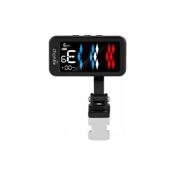 Preview van Cherub WST-905LI Rechargeable  clip on flow Tuner