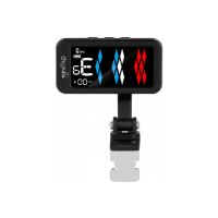 Thumbnail van Cherub WST-905LI Rechargeable  clip on flow Tuner