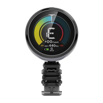 Preview van Cherub WST-915LI-PIXTUNE Rechargeable  clip on Tuner