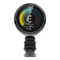 Thumbnail van Cherub WST-915LI-PIXTUNE Rechargeable  clip on Tuner