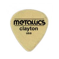 Thumbnail van Clayton BMS Standard Brass Pick