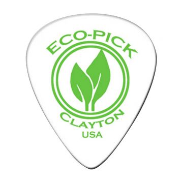 Preview van Clayton ECOM Eco-pick Medium