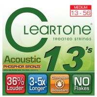 Thumbnail van Cleartone 7413 ACOUSTIC 13-56