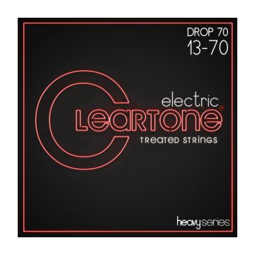 Preview van Cleartone 9470 HEAVY SERIES DROP C 13-70 ELECTRIC