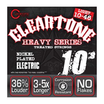 Preview van Cleartone 9510 HEAVY SERIES ELECTRIC (10-46) NPS