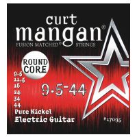 Thumbnail van Curt Mangan 17095 095-44  ROUND CORE Pure Nickel