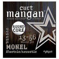 Thumbnail van Curt Mangan 38306 13-56 MONEL Round Core