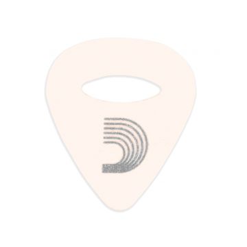 Preview van D&#039;Addario 1FLT9  STANDARD-UKE PICK-FELT-3MM