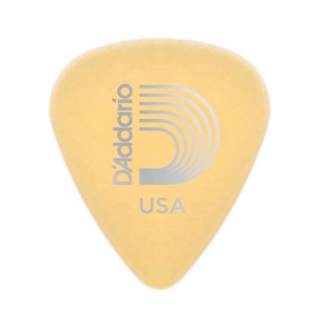 Preview van D&#039;Addario 1UCT2  STANDARD-PICK-CELLULOID-CORTEX-LIGHT