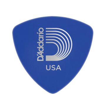 Preview van D&#039;Addario 2DBU5  WIDE-PICK-DURALIN-BLU-M-HVY